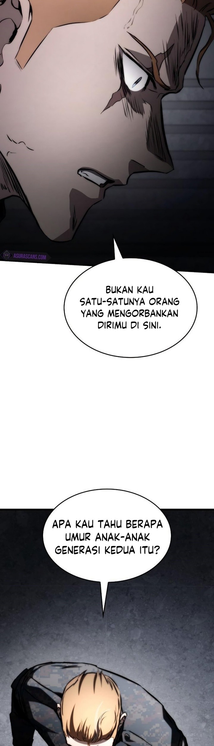 Kill The Dragon Chapter 69 Gambar 12