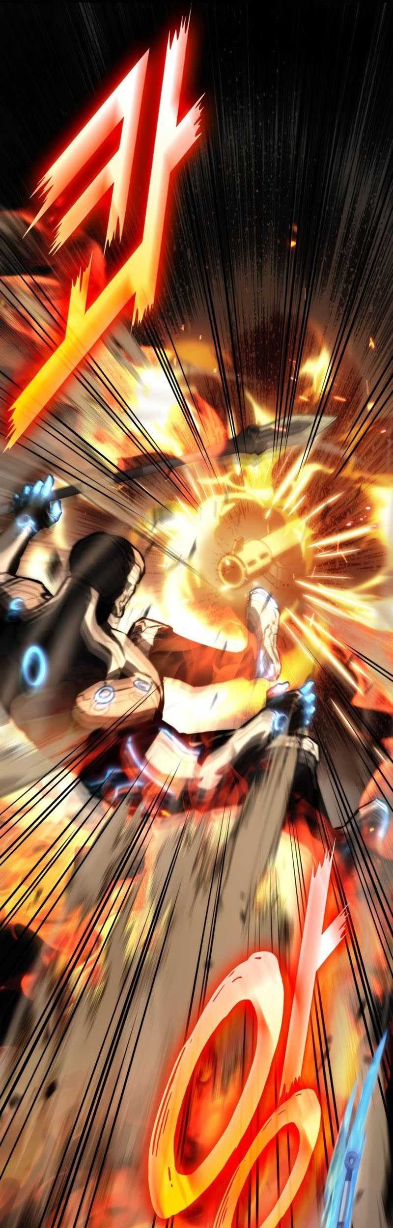 Kill The Dragon Chapter 68 Gambar 39