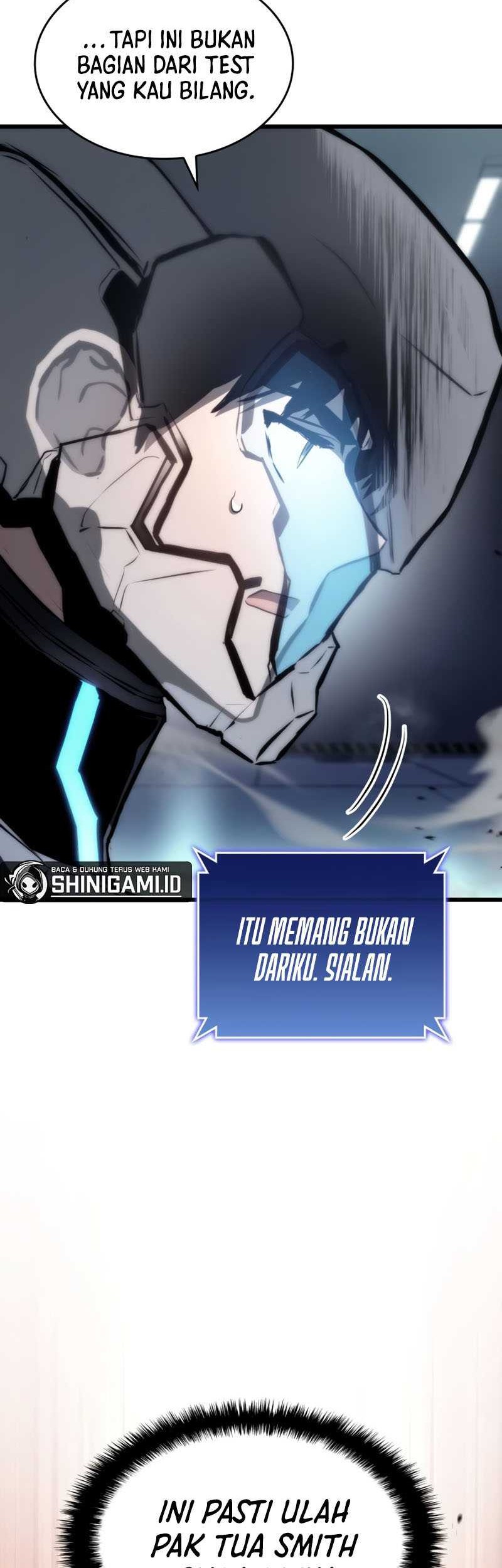 Kill The Dragon Chapter 68 Gambar 44