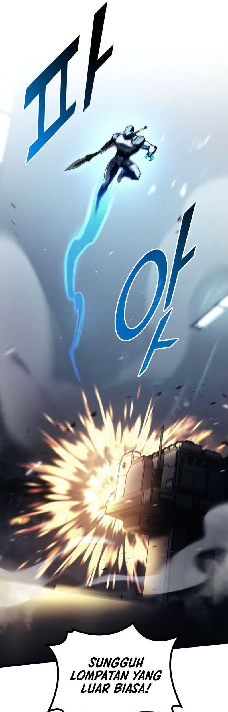 Kill The Dragon Chapter 68 Gambar 51