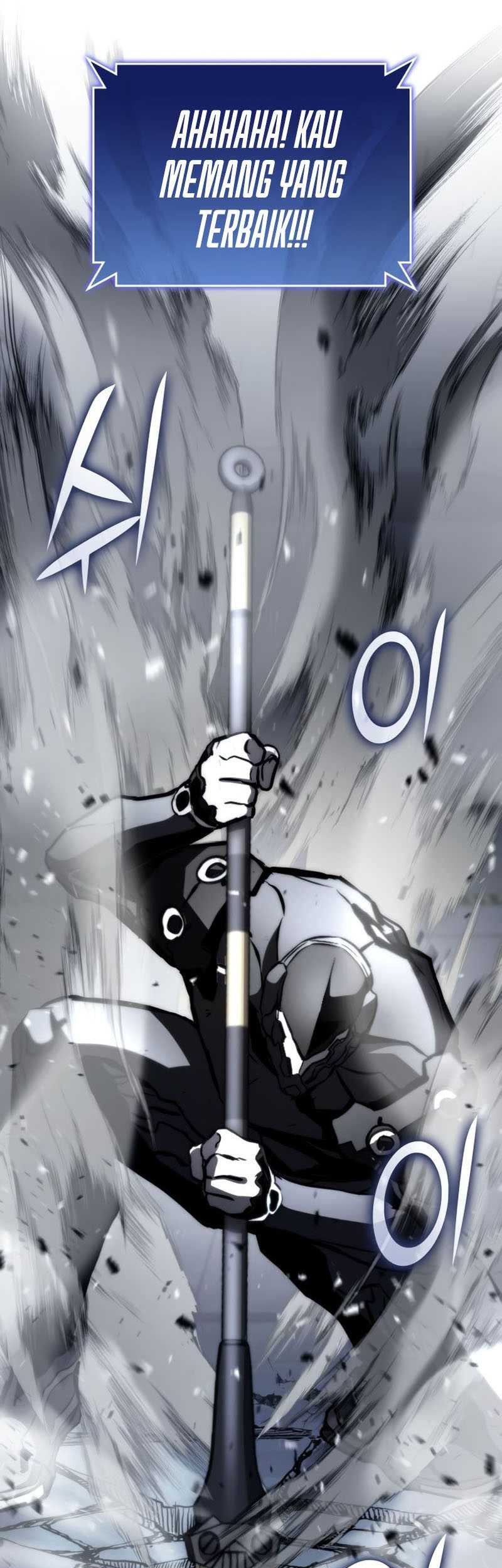 Kill The Dragon Chapter 68 Gambar 58