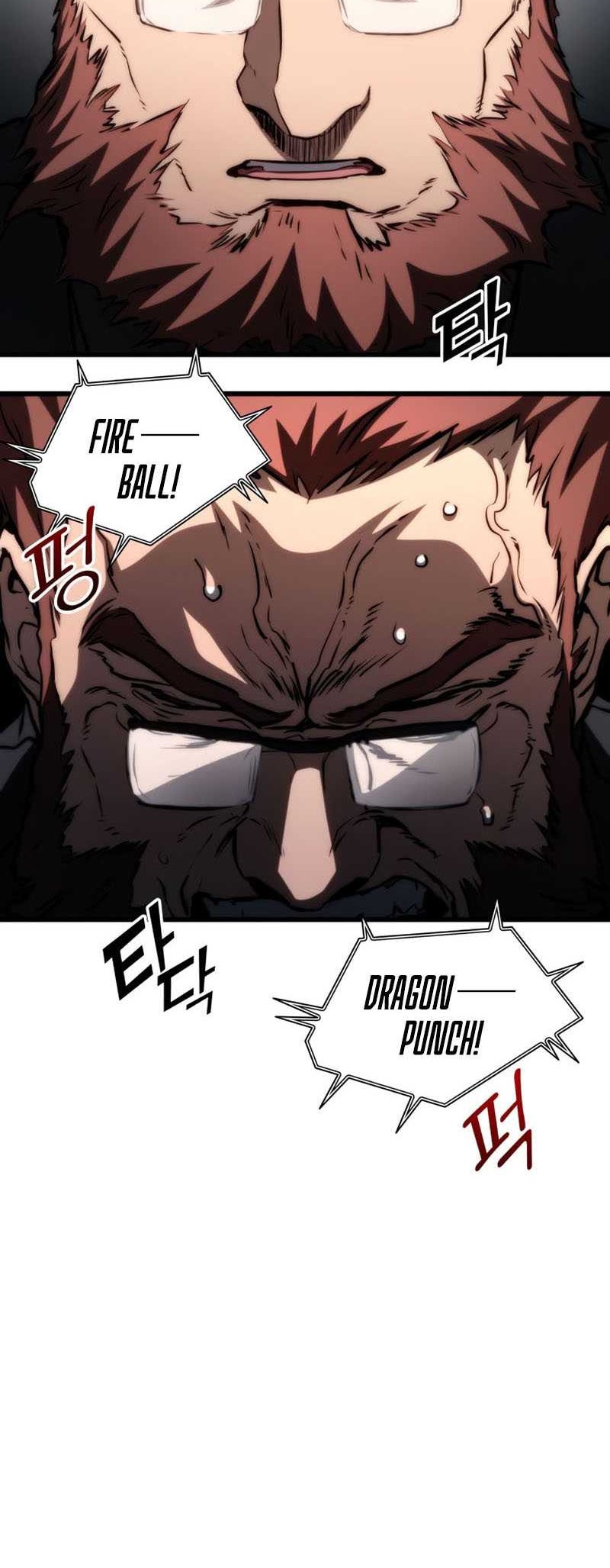 Kill The Dragon Chapter 68 Gambar 65