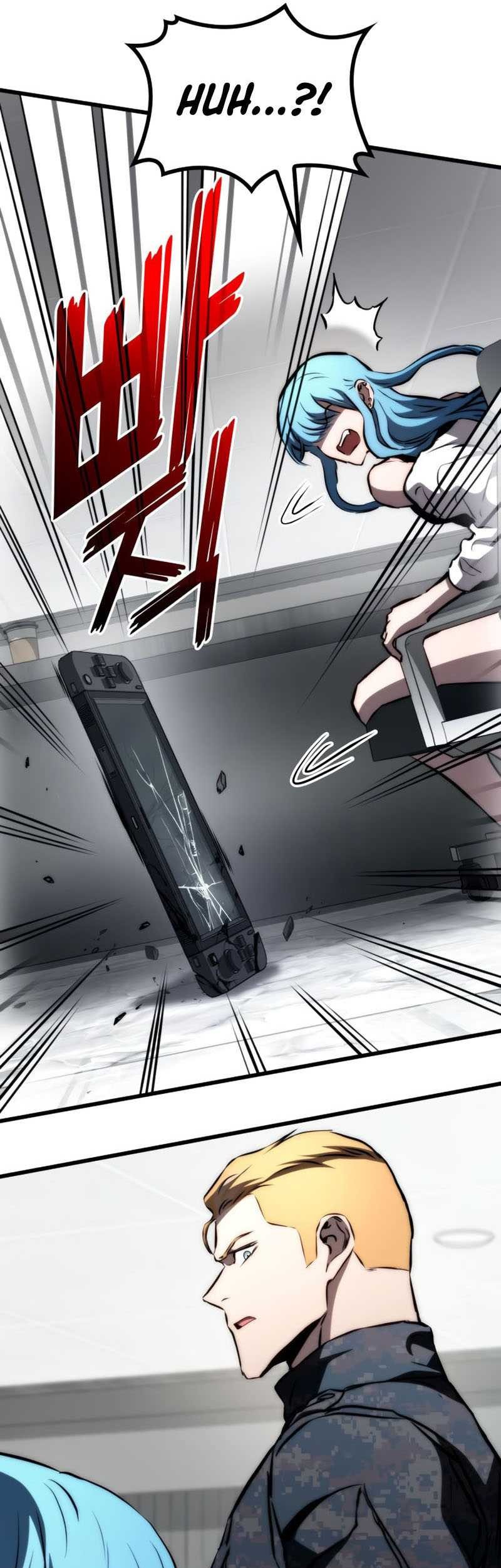 Kill The Dragon Chapter 68 Gambar 69