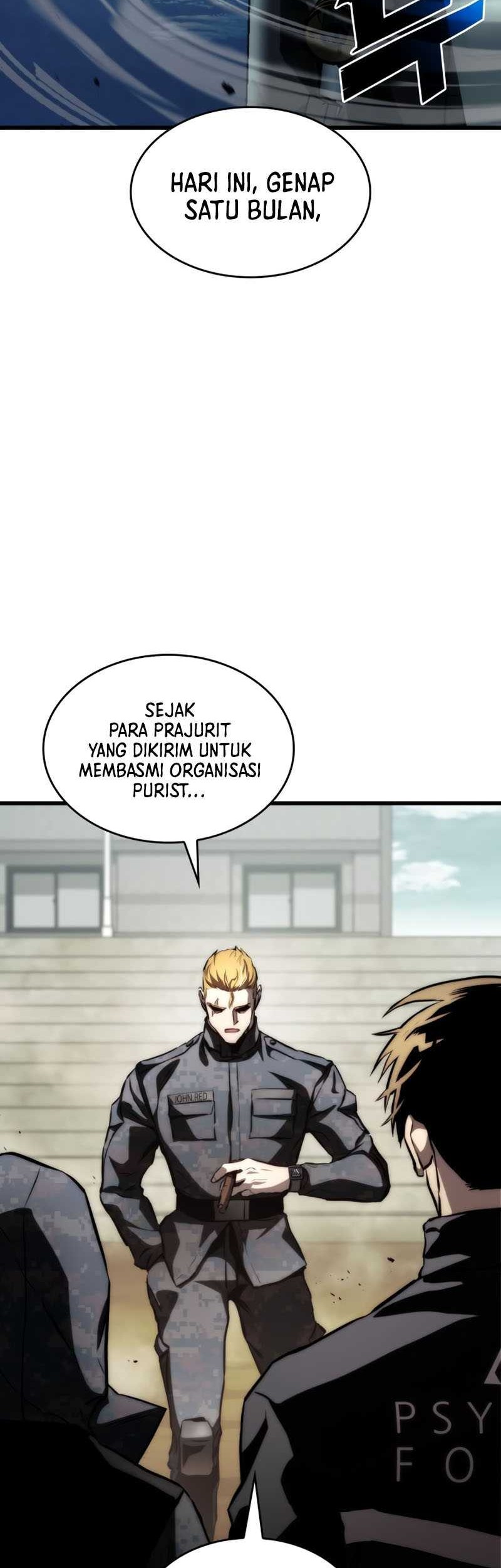 Kill The Dragon Chapter 68 Gambar 3