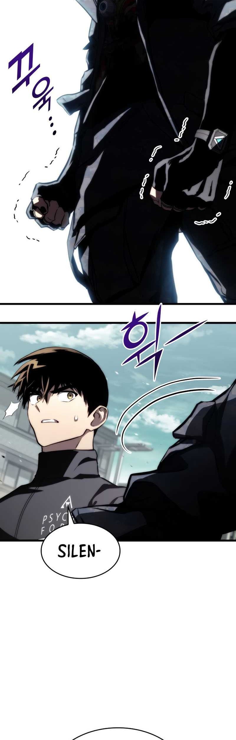 Kill The Dragon Chapter 68 Gambar 7