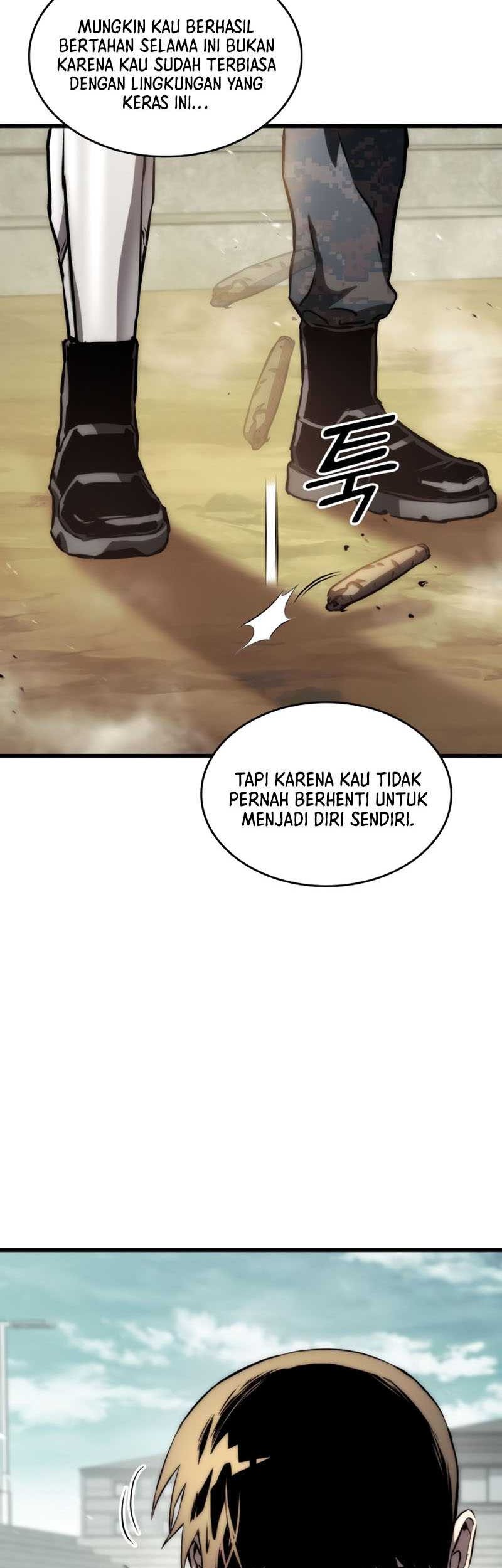 Kill The Dragon Chapter 68 Gambar 15