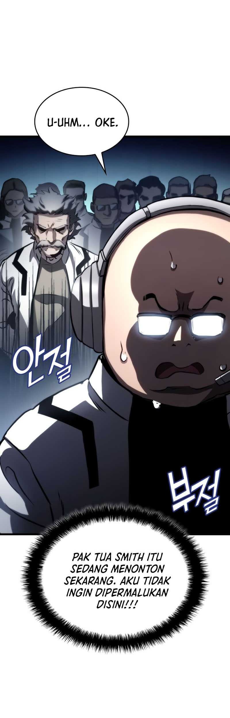 Kill The Dragon Chapter 68 Gambar 23