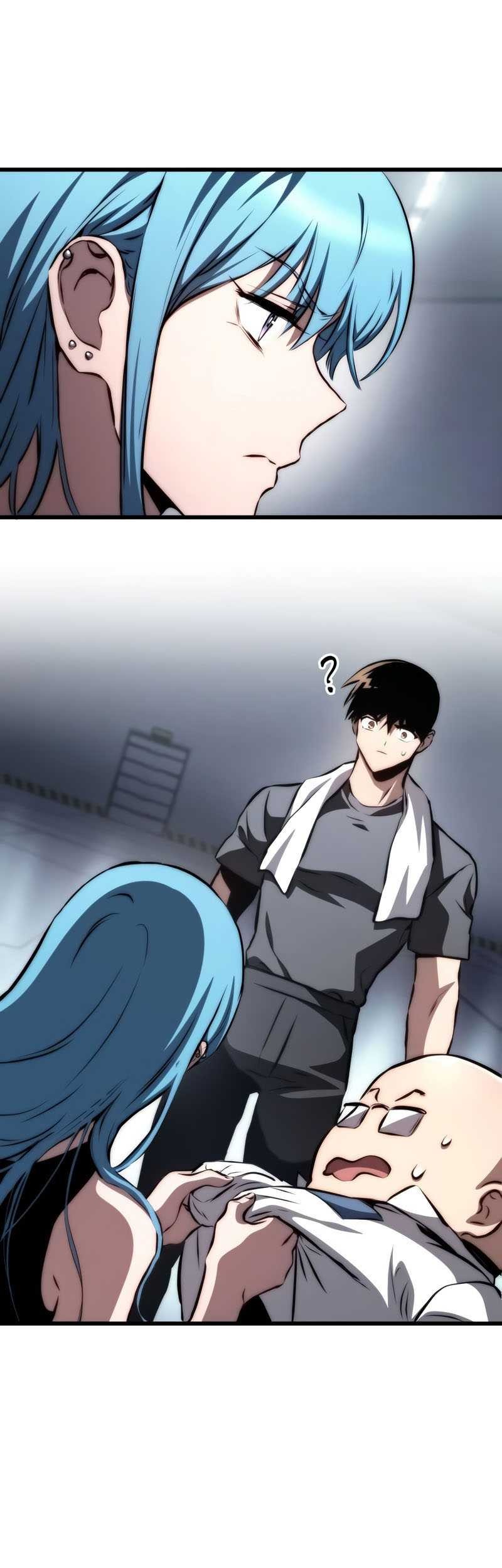 Kill The Dragon Chapter 67 Gambar 34