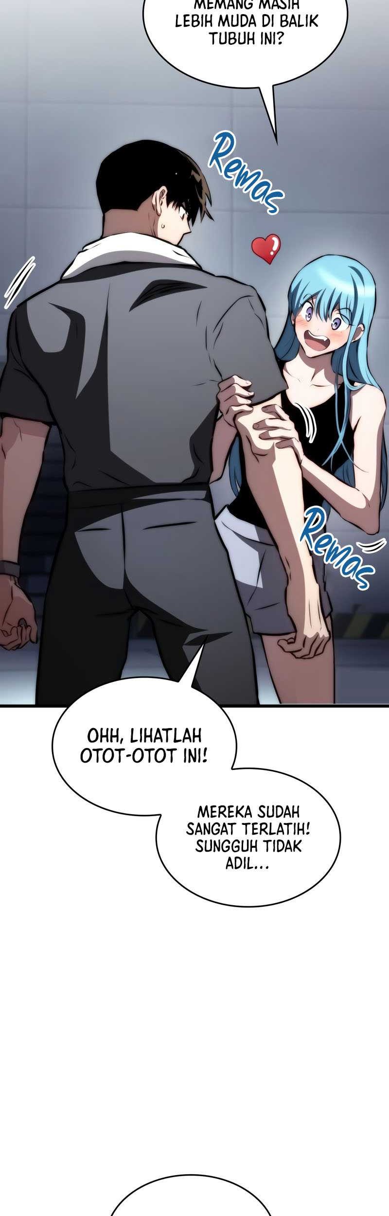 Kill The Dragon Chapter 67 Gambar 36