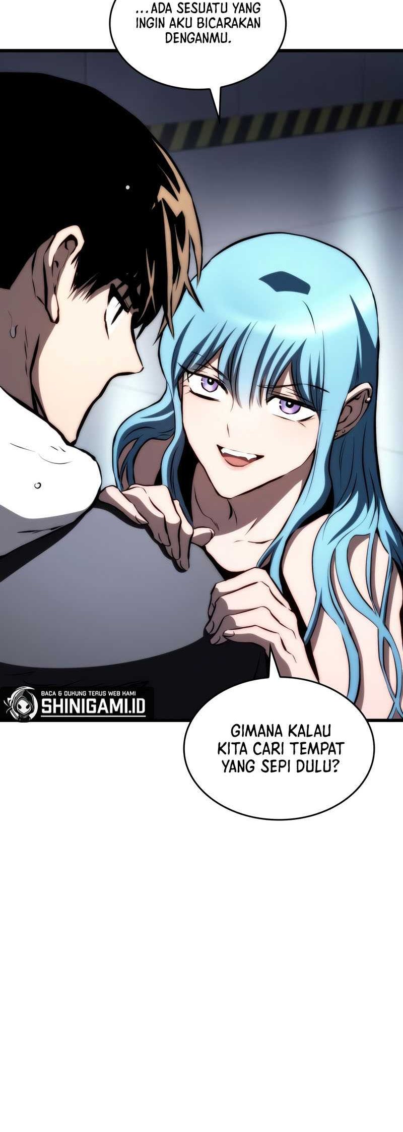 Kill The Dragon Chapter 67 Gambar 37