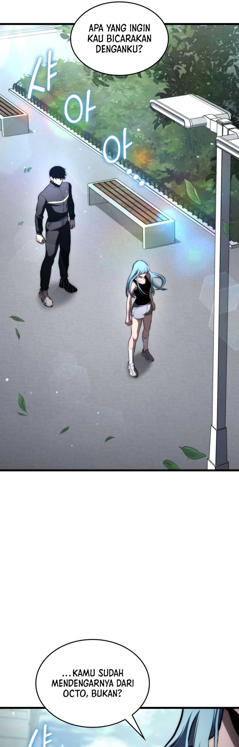 Kill The Dragon Chapter 67 Gambar 42