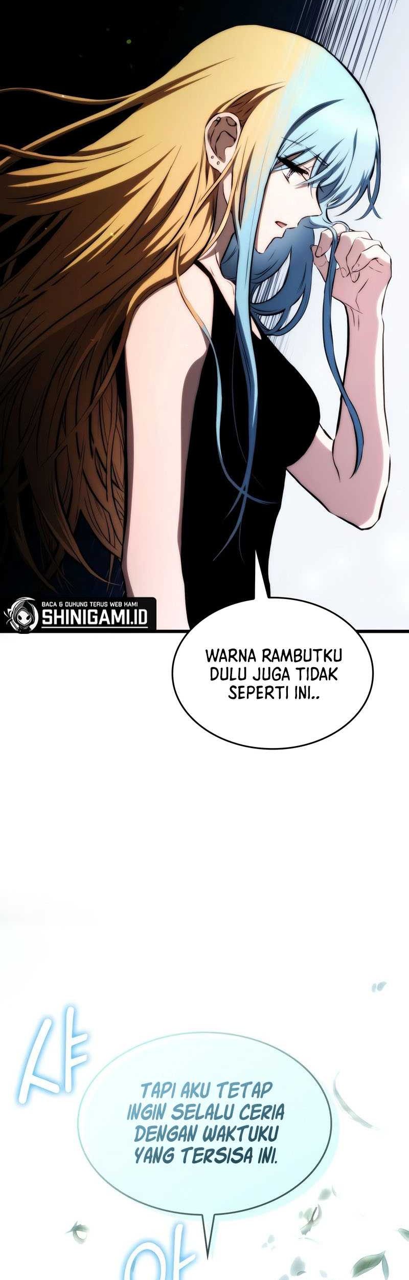 Kill The Dragon Chapter 67 Gambar 44