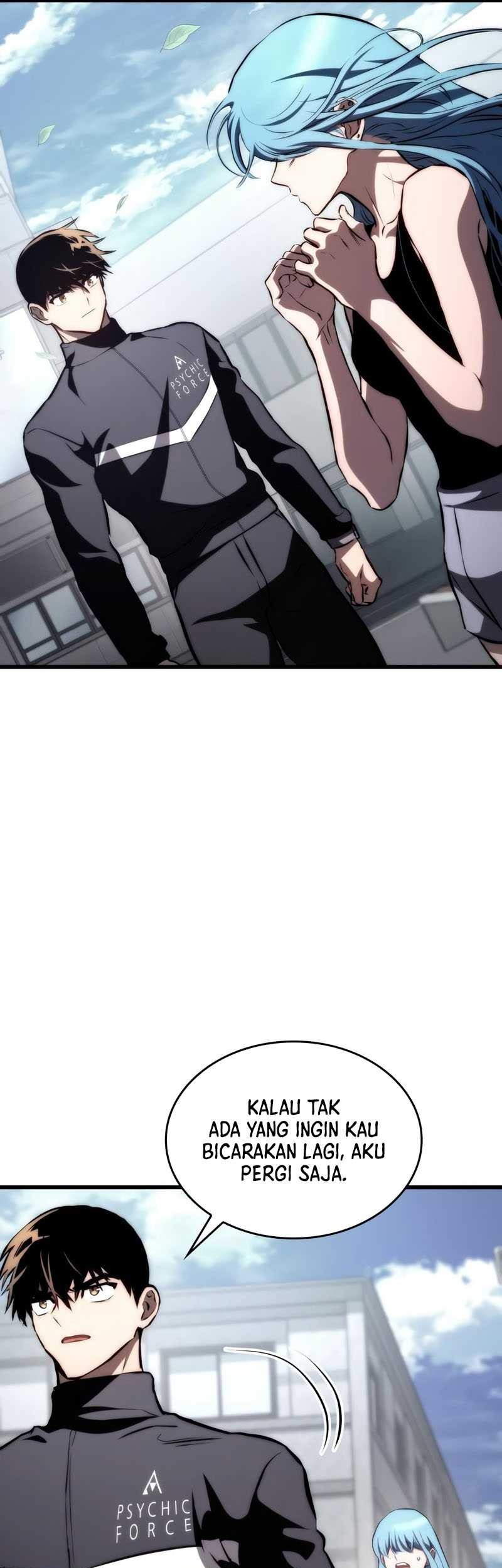 Kill The Dragon Chapter 67 Gambar 46