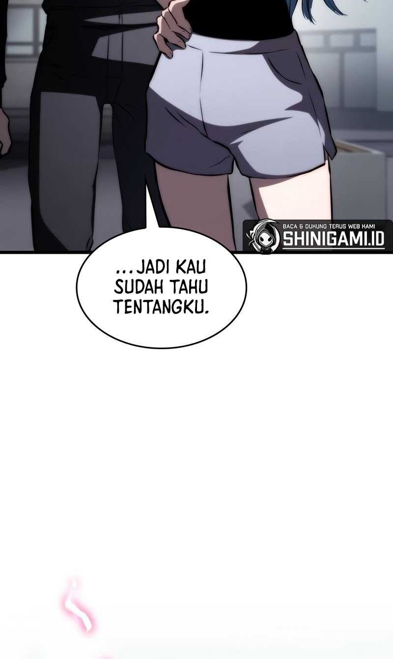 Kill The Dragon Chapter 67 Gambar 48