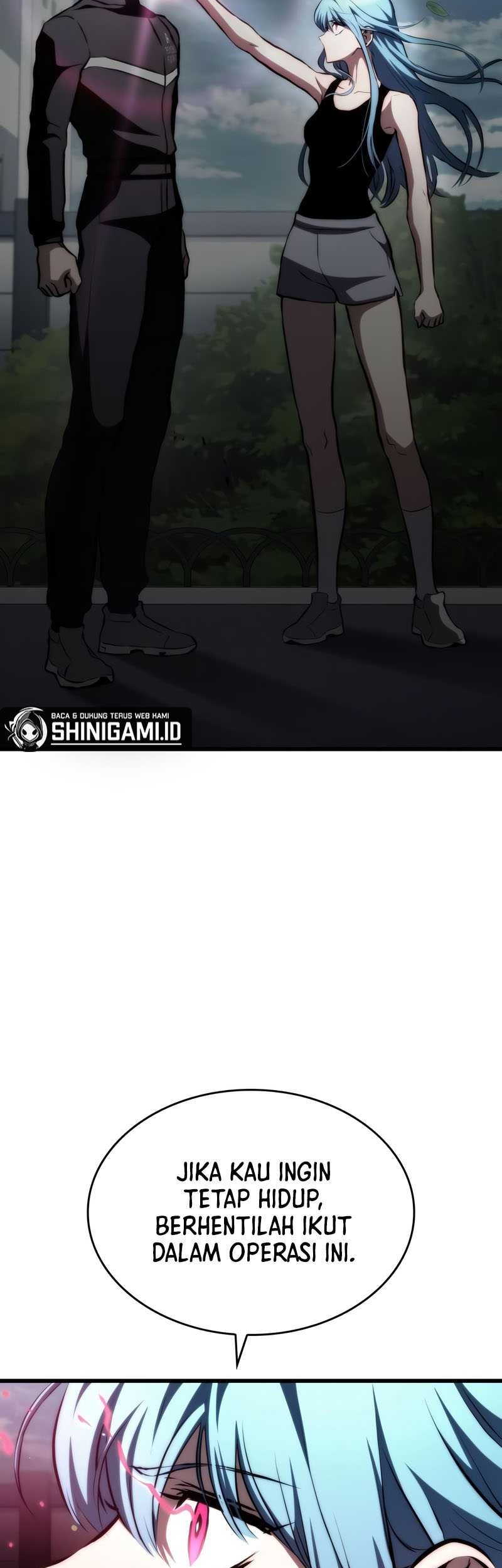 Kill The Dragon Chapter 67 Gambar 51