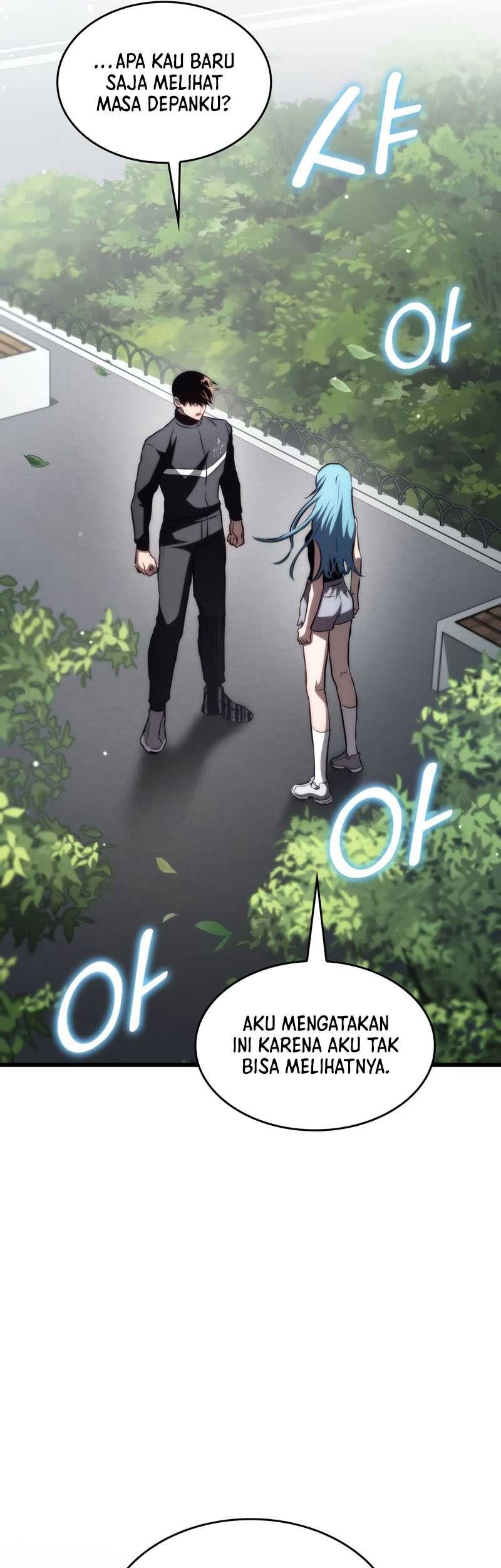Kill The Dragon Chapter 67 Gambar 53