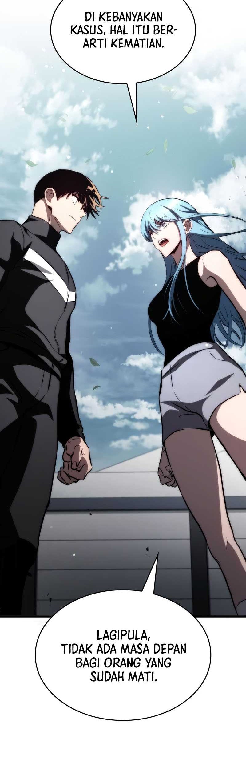 Kill The Dragon Chapter 67 Gambar 54