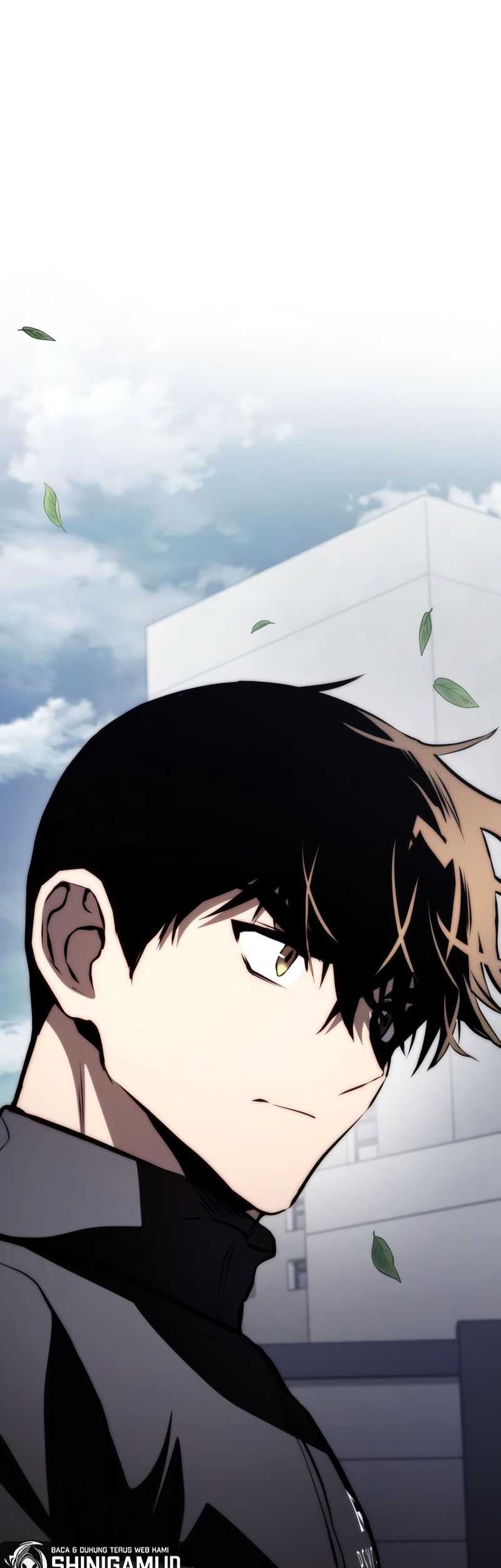 Kill The Dragon Chapter 67 Gambar 55