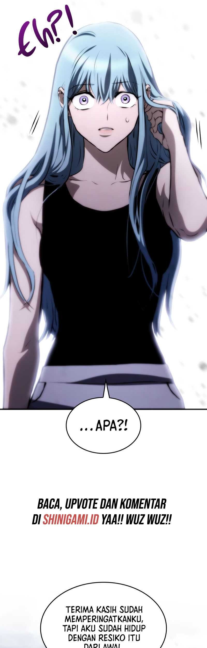 Kill The Dragon Chapter 67 Gambar 57