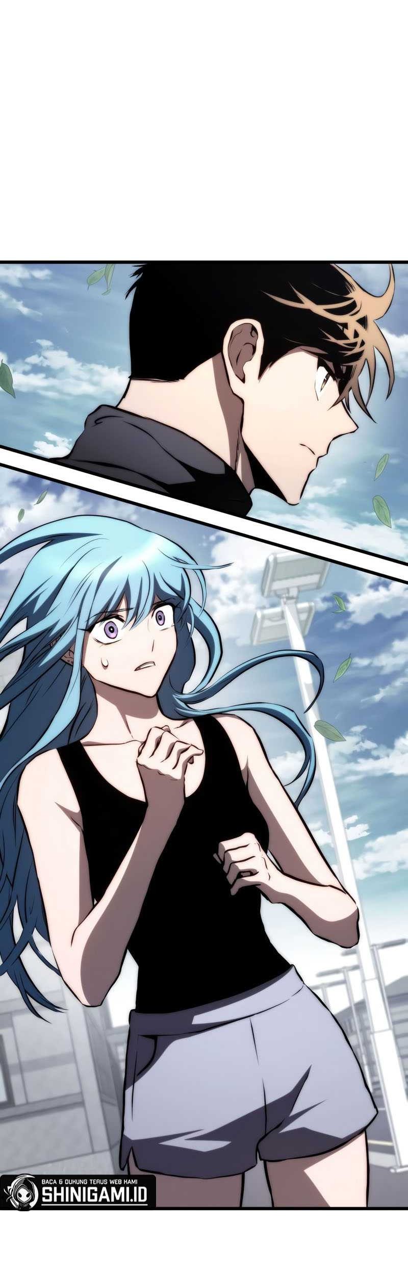 Kill The Dragon Chapter 67 Gambar 59