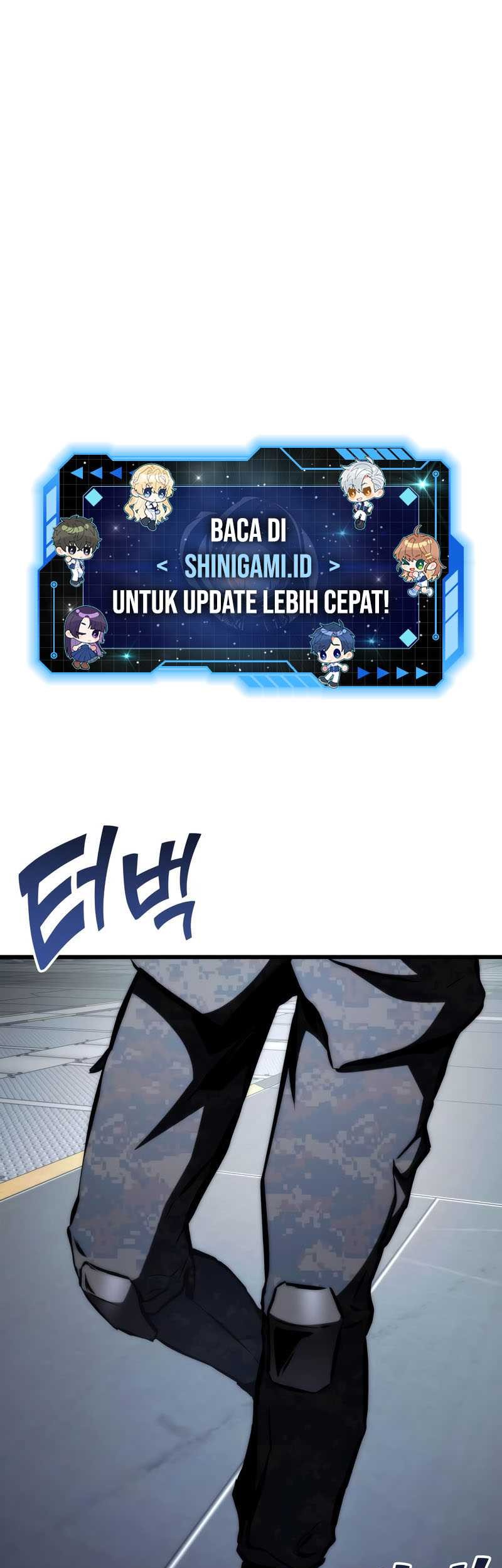 Baca Manhwa Kill The Dragon Chapter 67 Gambar 2