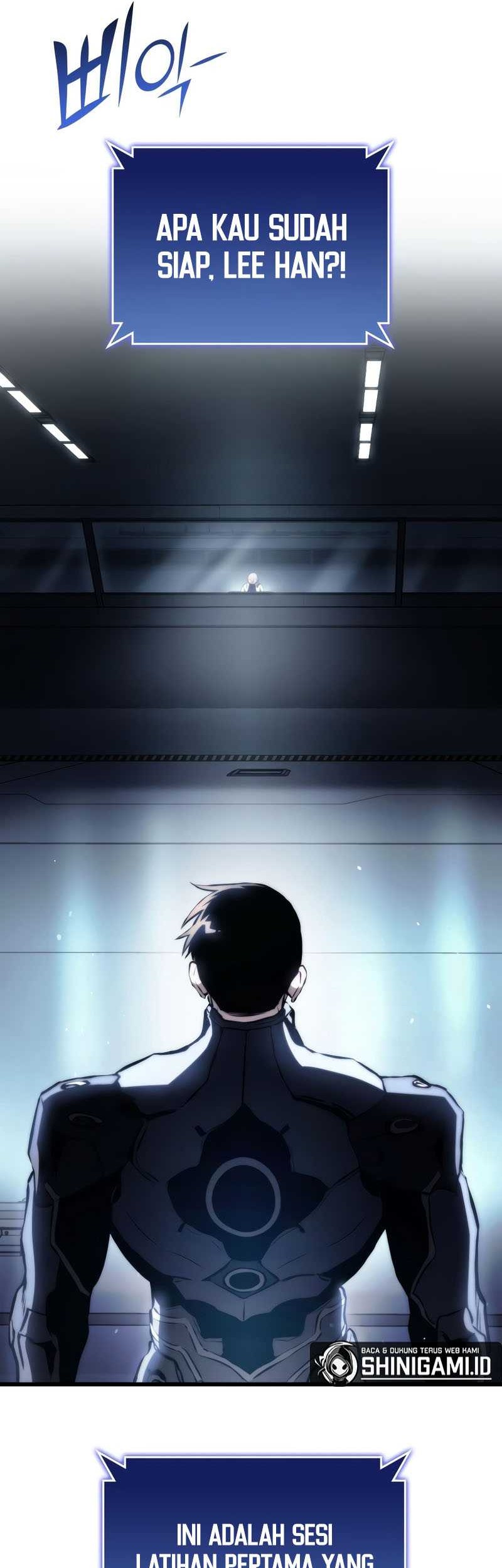 Kill The Dragon Chapter 67 Gambar 7