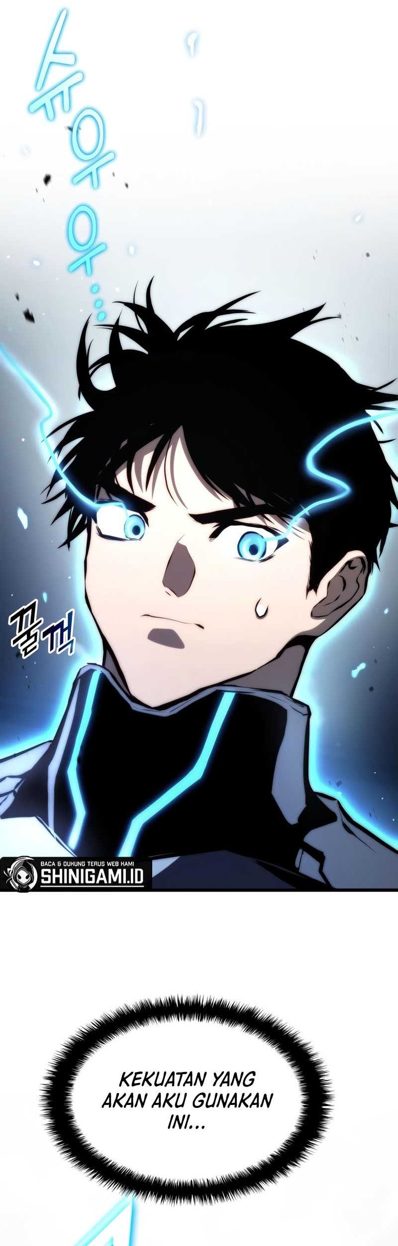 Kill The Dragon Chapter 67 Gambar 11