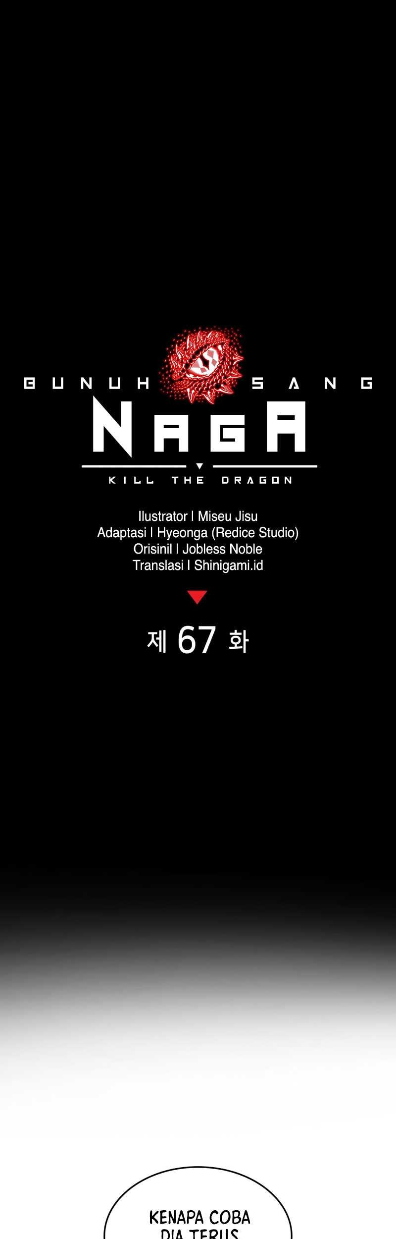Kill The Dragon Chapter 67 Gambar 14