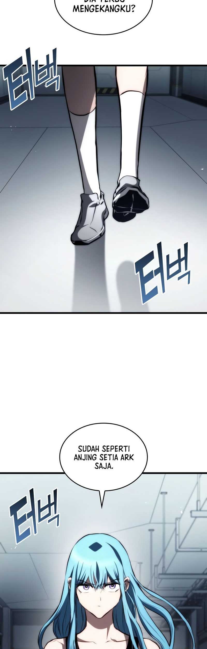Kill The Dragon Chapter 67 Gambar 15