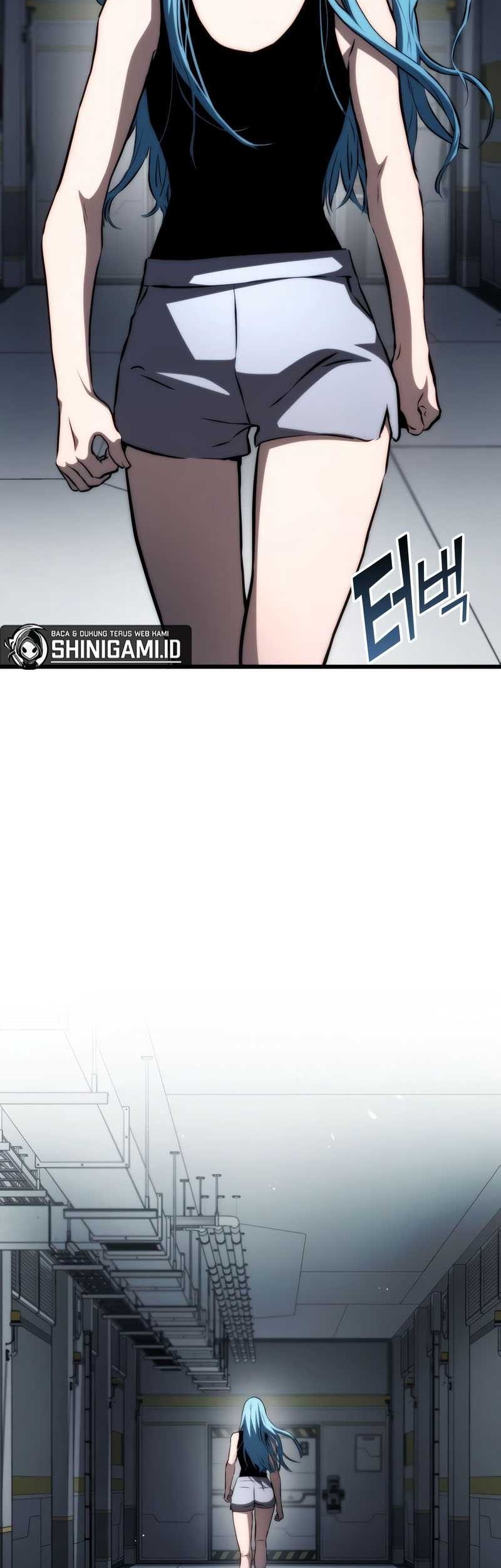 Kill The Dragon Chapter 67 Gambar 16
