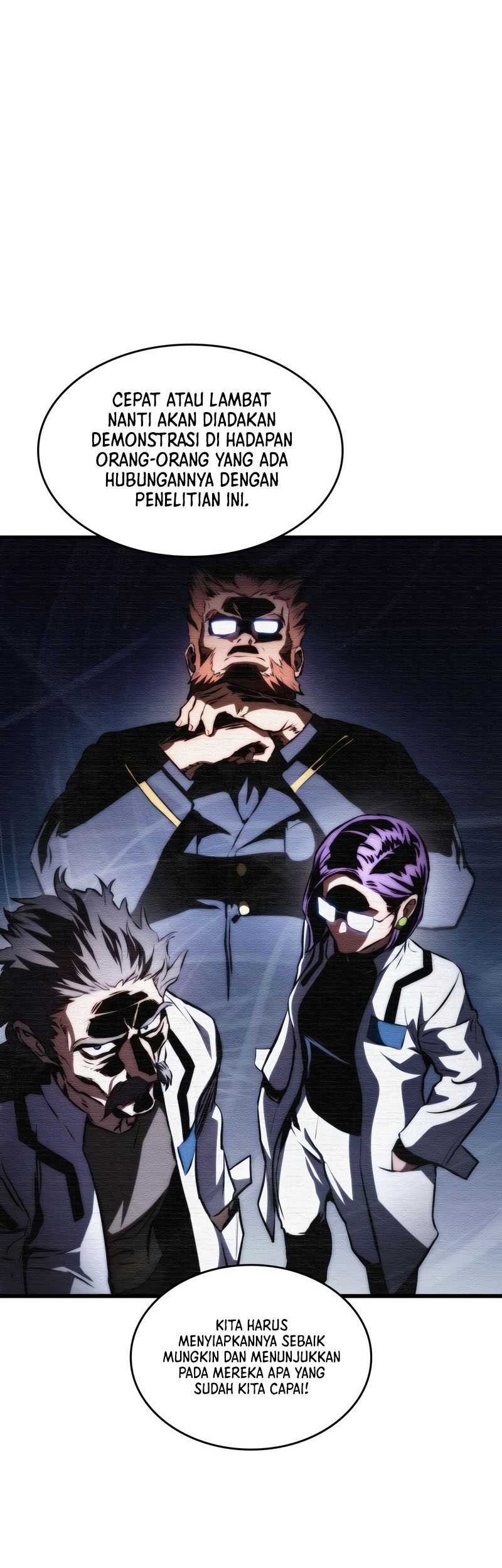 Kill The Dragon Chapter 67 Gambar 21