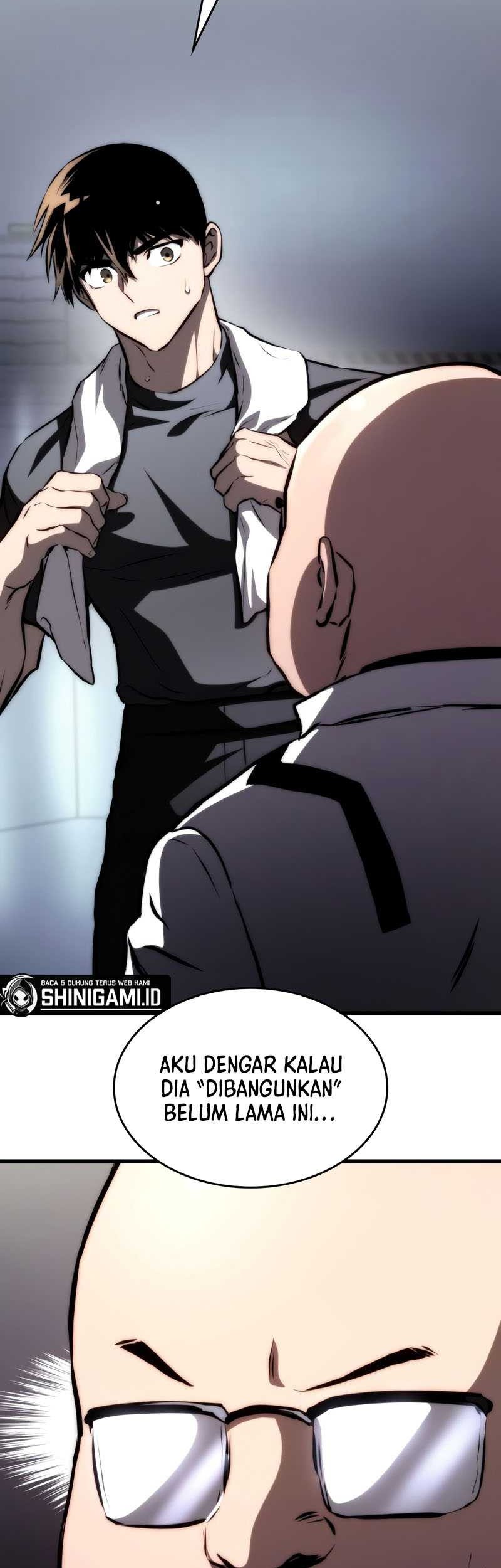 Kill The Dragon Chapter 67 Gambar 24