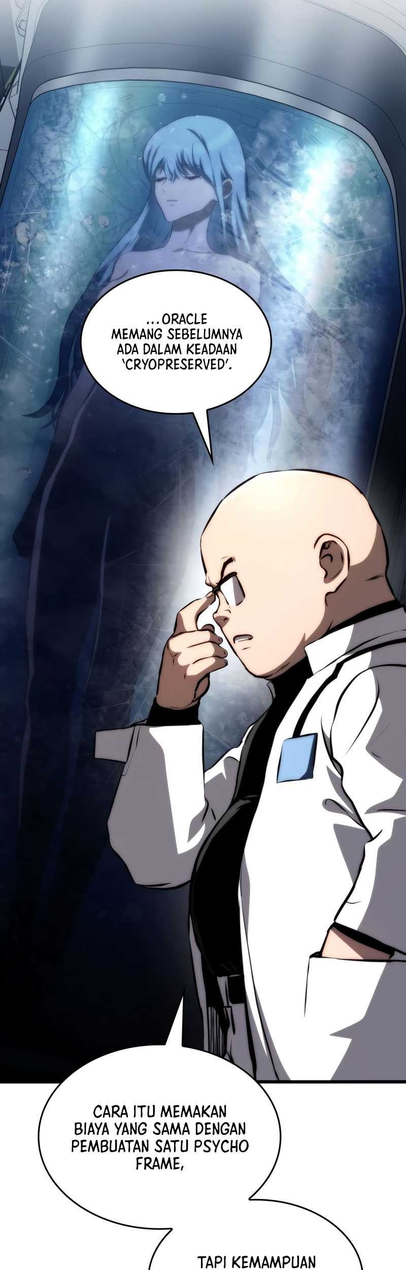 Kill The Dragon Chapter 67 Gambar 26
