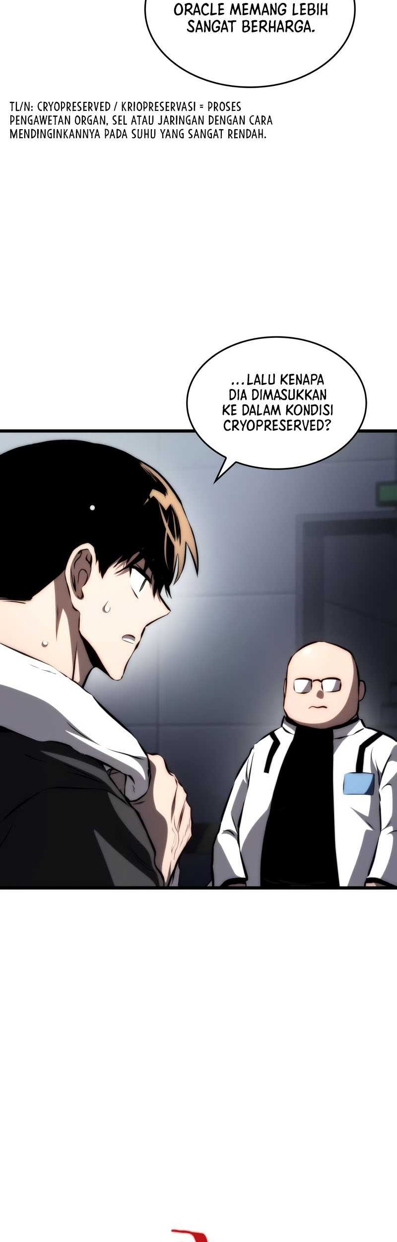 Kill The Dragon Chapter 67 Gambar 27