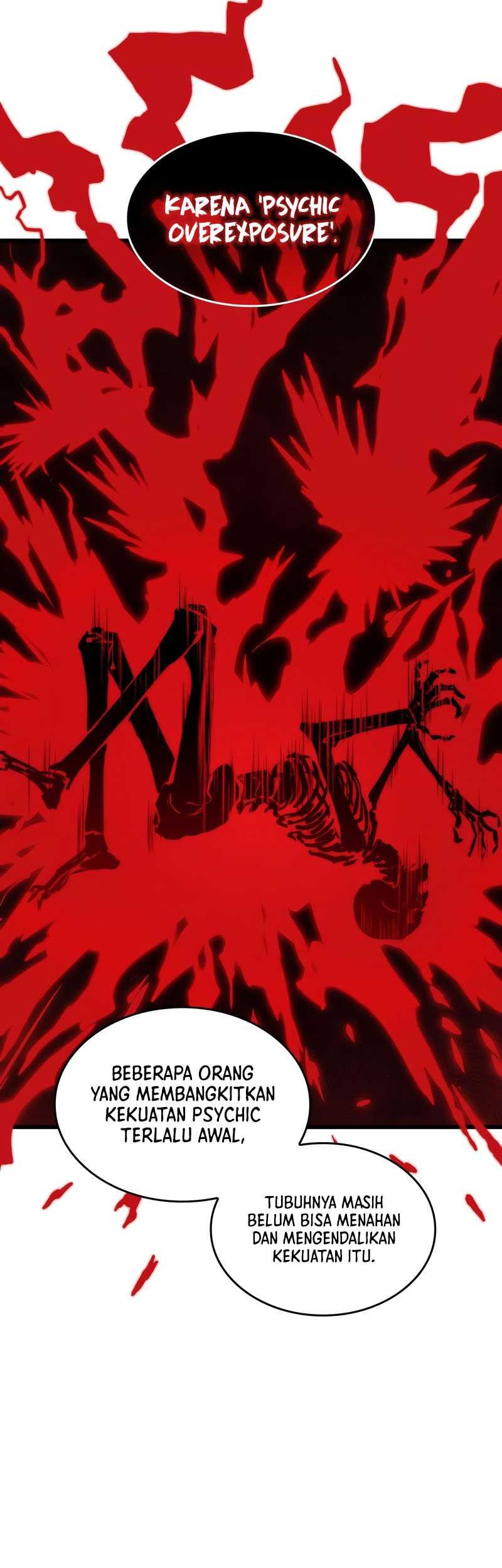 Kill The Dragon Chapter 67 Gambar 28