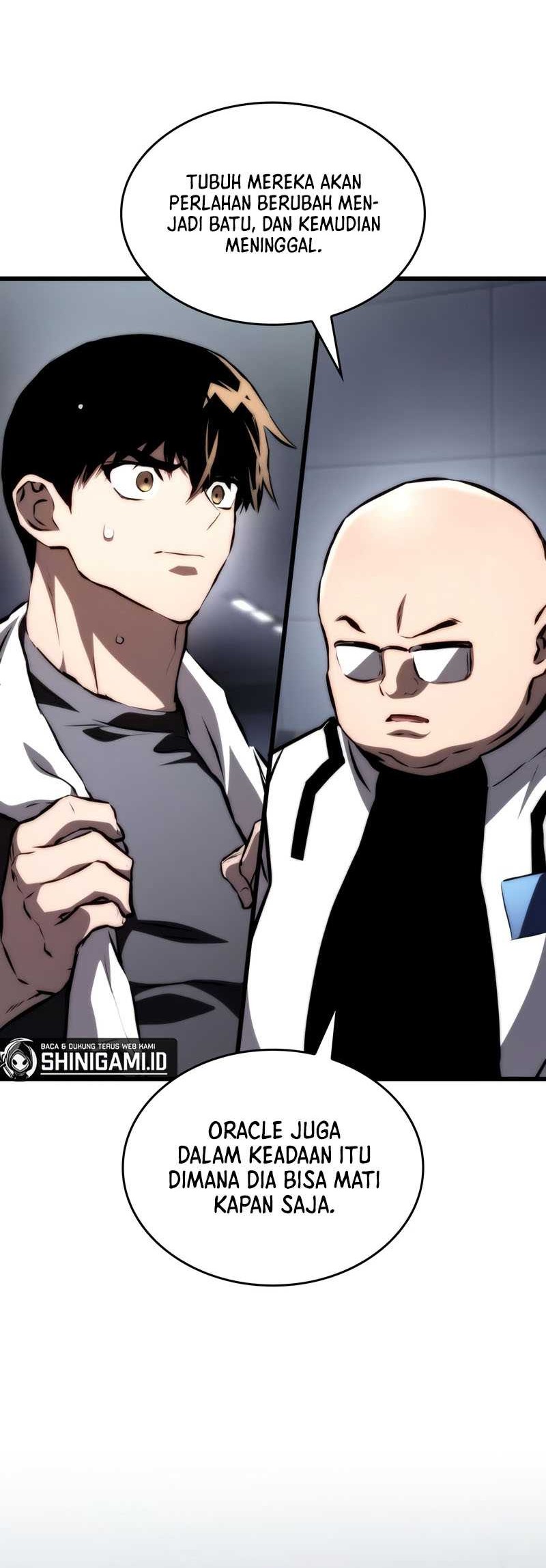 Kill The Dragon Chapter 67 Gambar 29