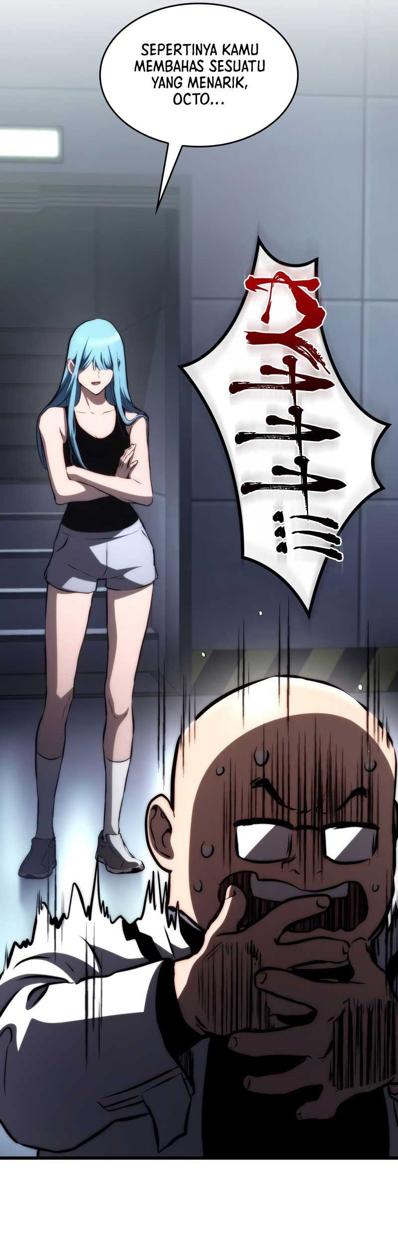 Kill The Dragon Chapter 67 Gambar 30