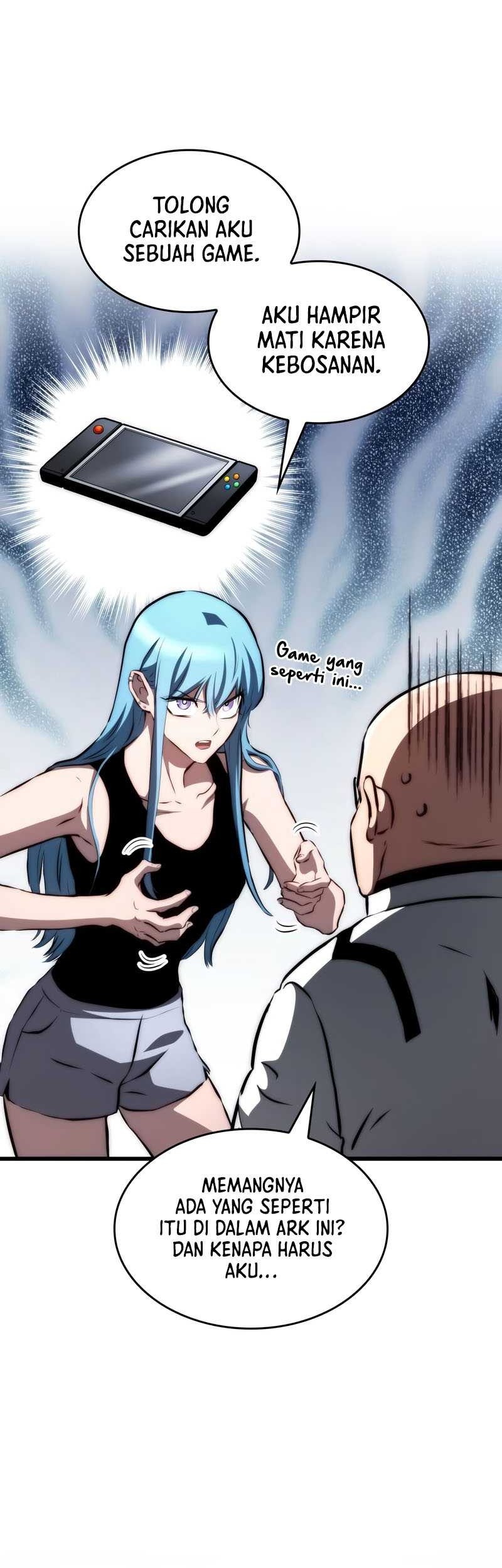 Kill The Dragon Chapter 67 Gambar 32