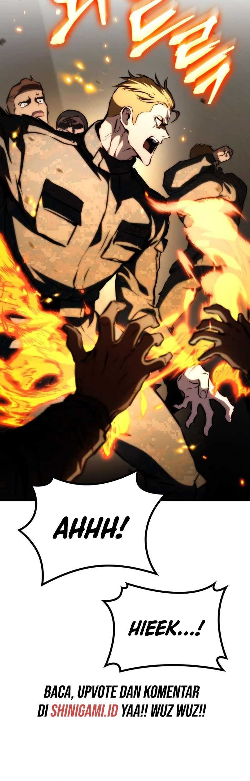 Kill The Dragon Chapter 66 Gambar 40