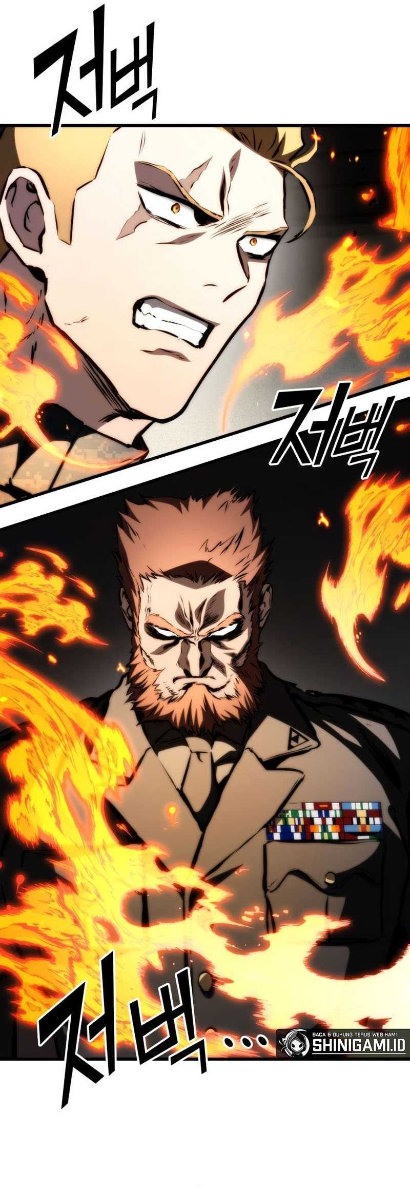 Kill The Dragon Chapter 66 Gambar 41