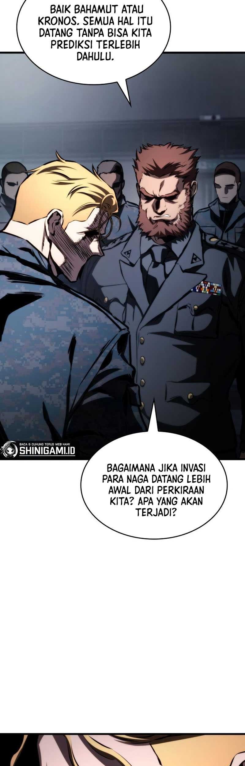Kill The Dragon Chapter 66 Gambar 44
