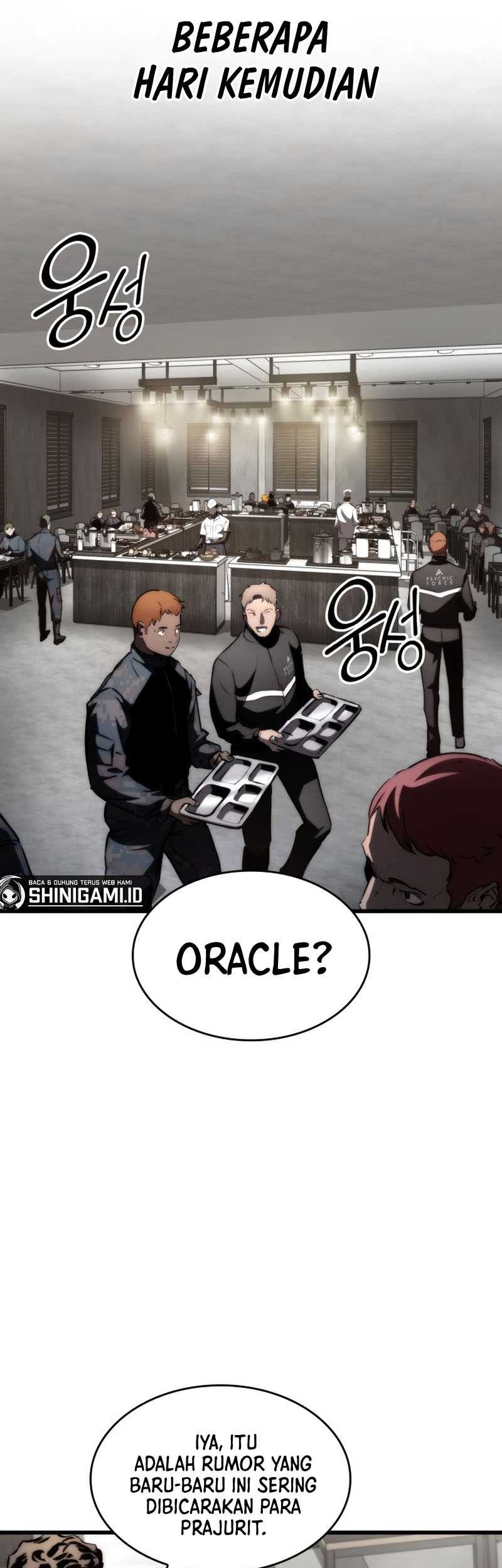 Kill The Dragon Chapter 66 Gambar 48