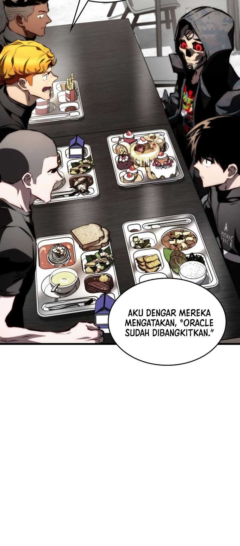 Kill The Dragon Chapter 66 Gambar 49