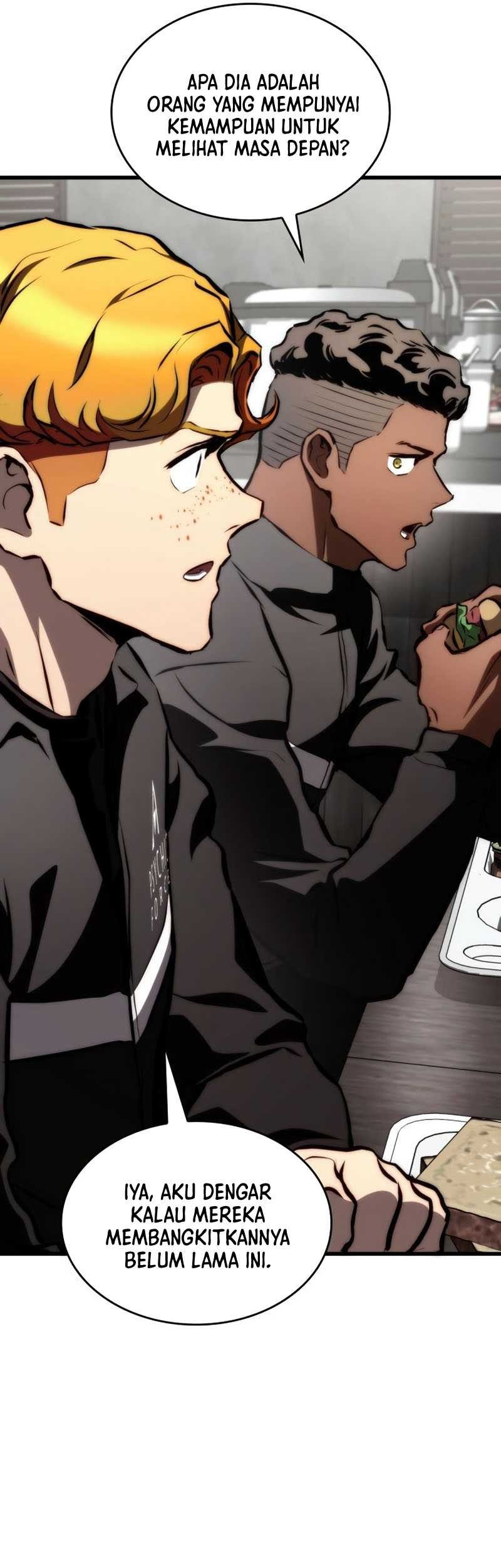 Kill The Dragon Chapter 66 Gambar 50