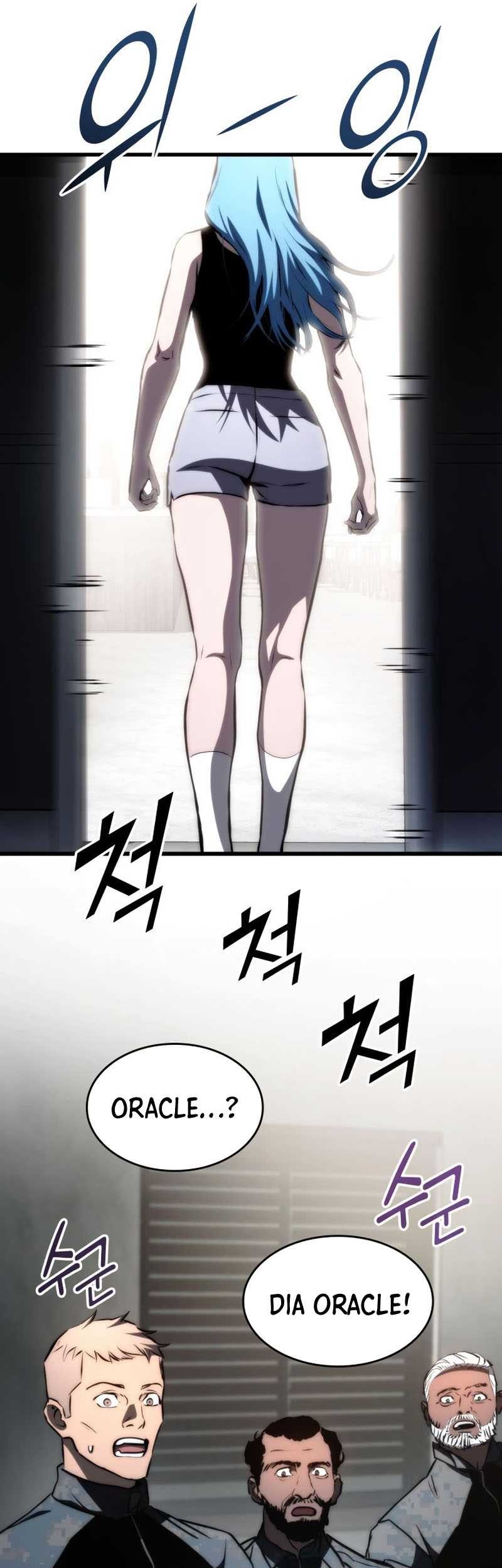 Kill The Dragon Chapter 66 Gambar 53