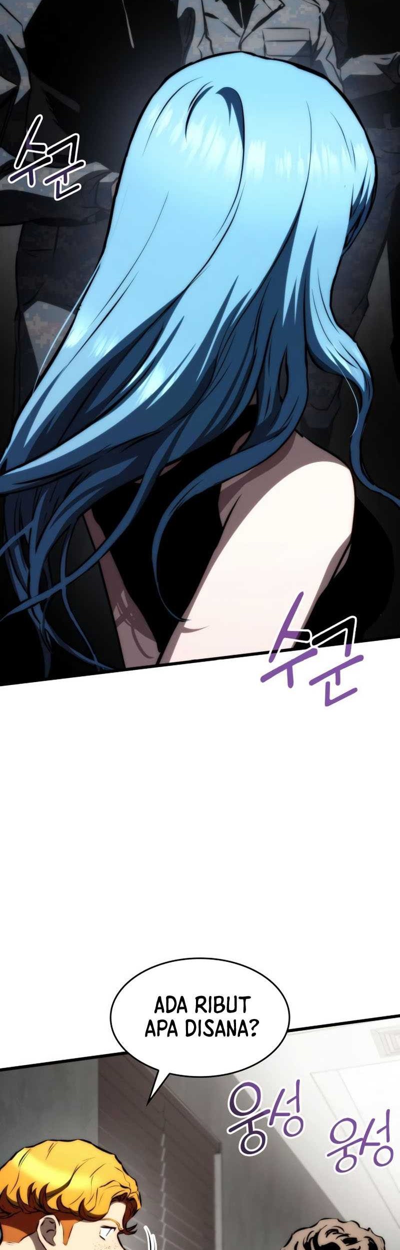 Kill The Dragon Chapter 66 Gambar 54