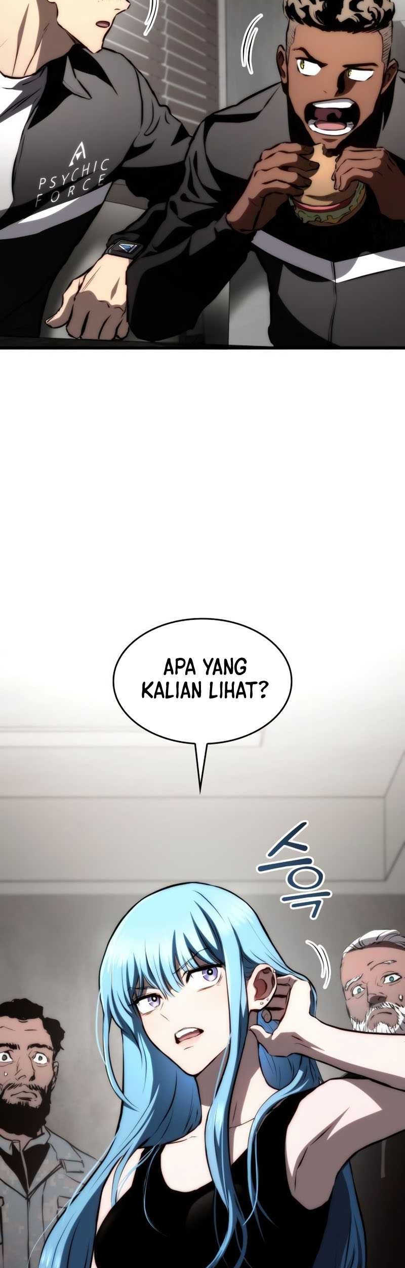 Kill The Dragon Chapter 66 Gambar 55