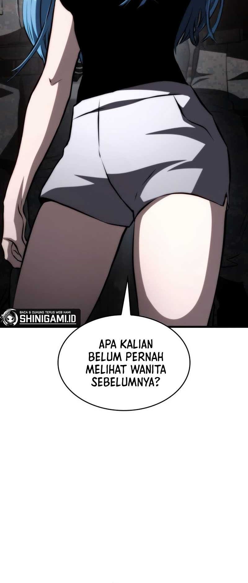 Kill The Dragon Chapter 66 Gambar 56