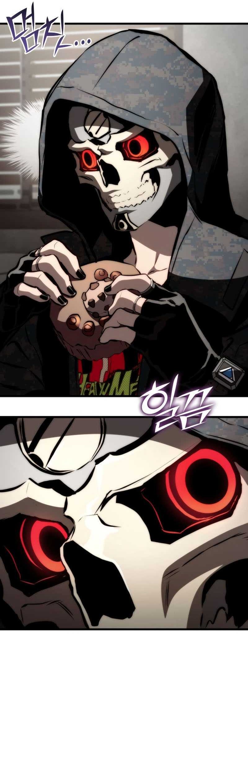 Kill The Dragon Chapter 66 Gambar 58