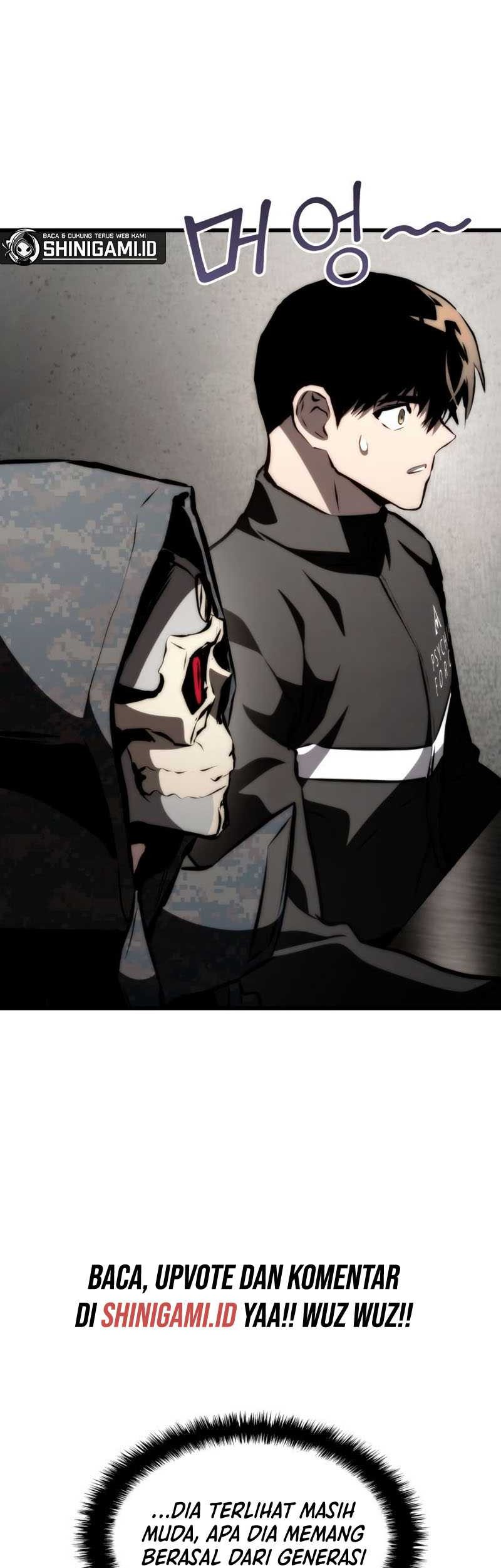 Kill The Dragon Chapter 66 Gambar 59